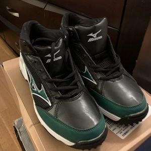Mizuno 9 Spike Blast 3 Turf Shoes